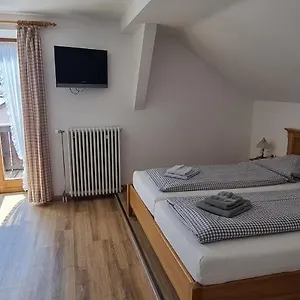 Zum Rassen Maison d'hôtes